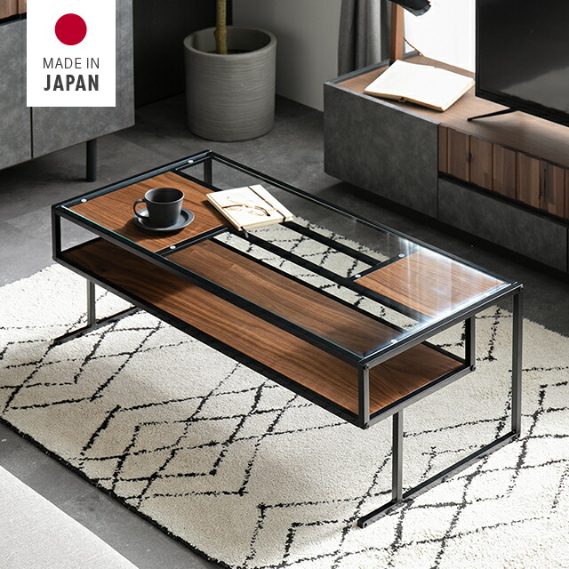 楽天市場】[在庫処分セール30%クーポン] センターテーブル ロー