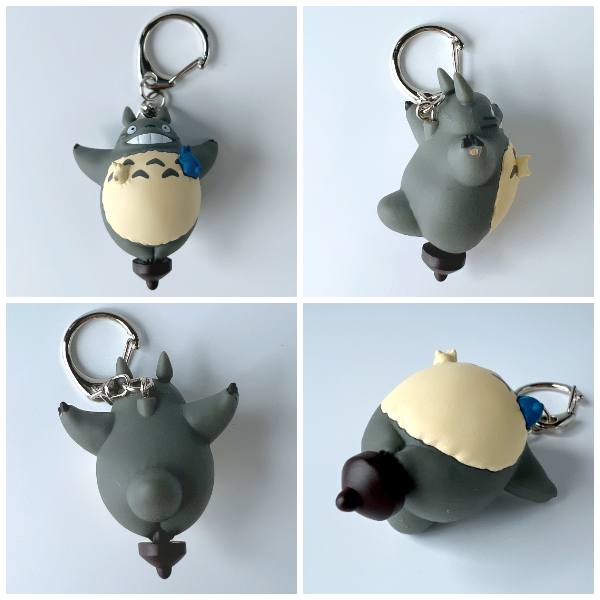 楽天市場】ジブリ グッズ となりのトトロ コマトトロ スタジオジブリ