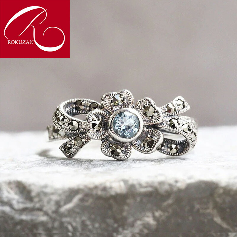 楽天市場】碌山（種類（宝石）トパーズ,シトリン）（指輪・リング