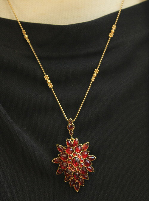 楽天市場】【スーパーセールクーポン有】【碌山】 シルバー ガーネット