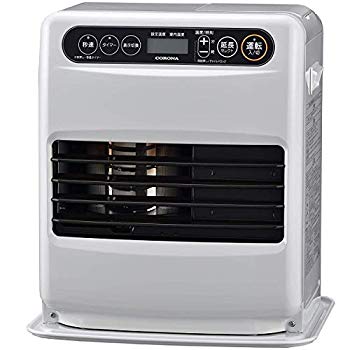 楽天市場】コロナ ファンヒーター 中古の通販