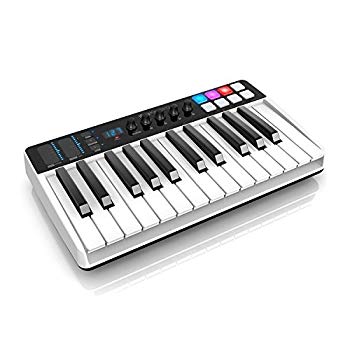 楽天市場】irig keys i／o 49 バッグの通販