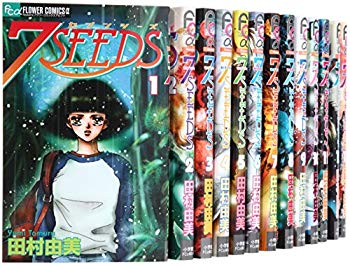 楽天市場】7seeds 全巻セットの通販