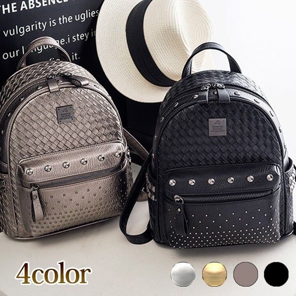 スタッズ リュック・バックパック | 通販・人気ランキング - 価格.com