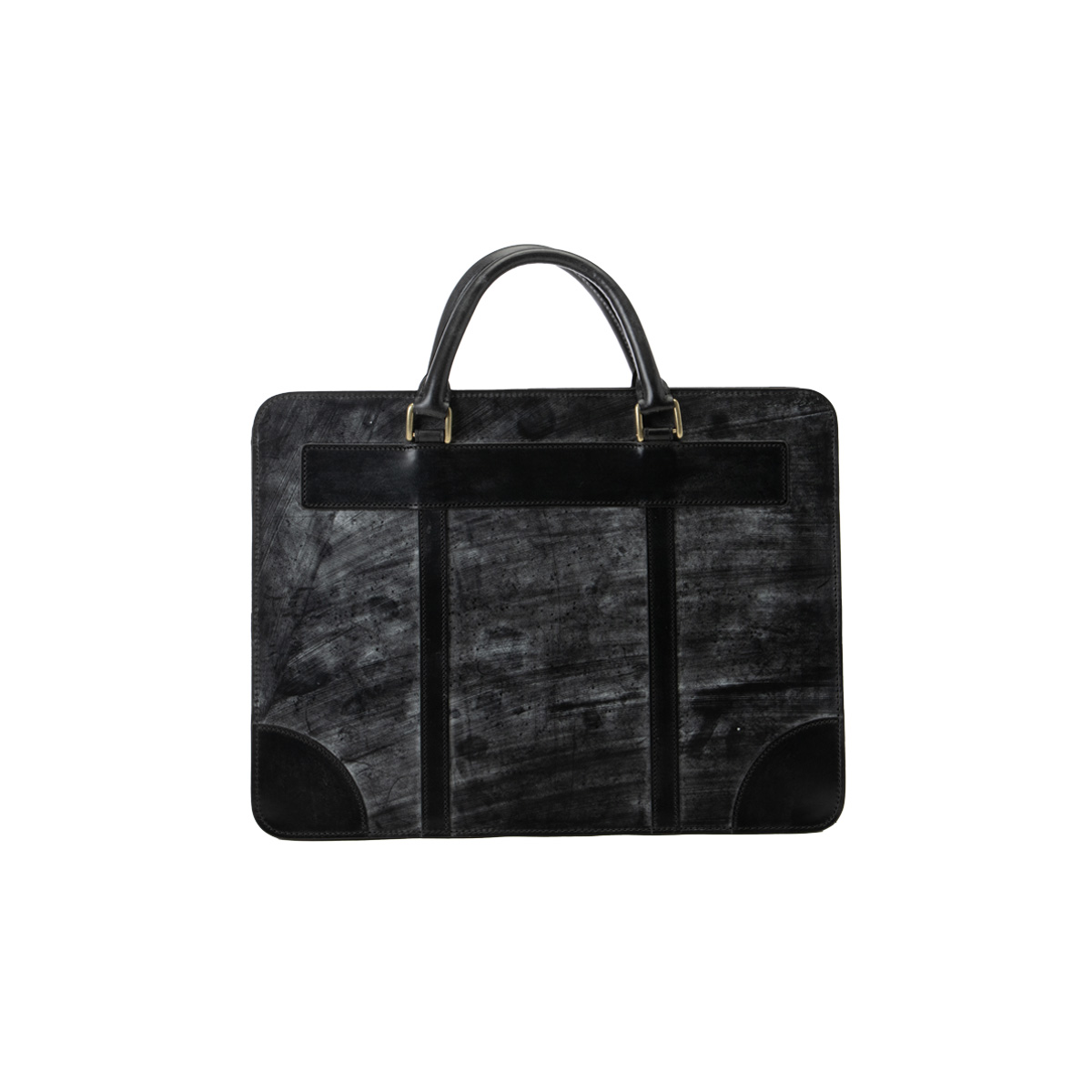 楽天市場】ガンゾ ブリーフケース エイボン GANZO AVON ブリーフケース