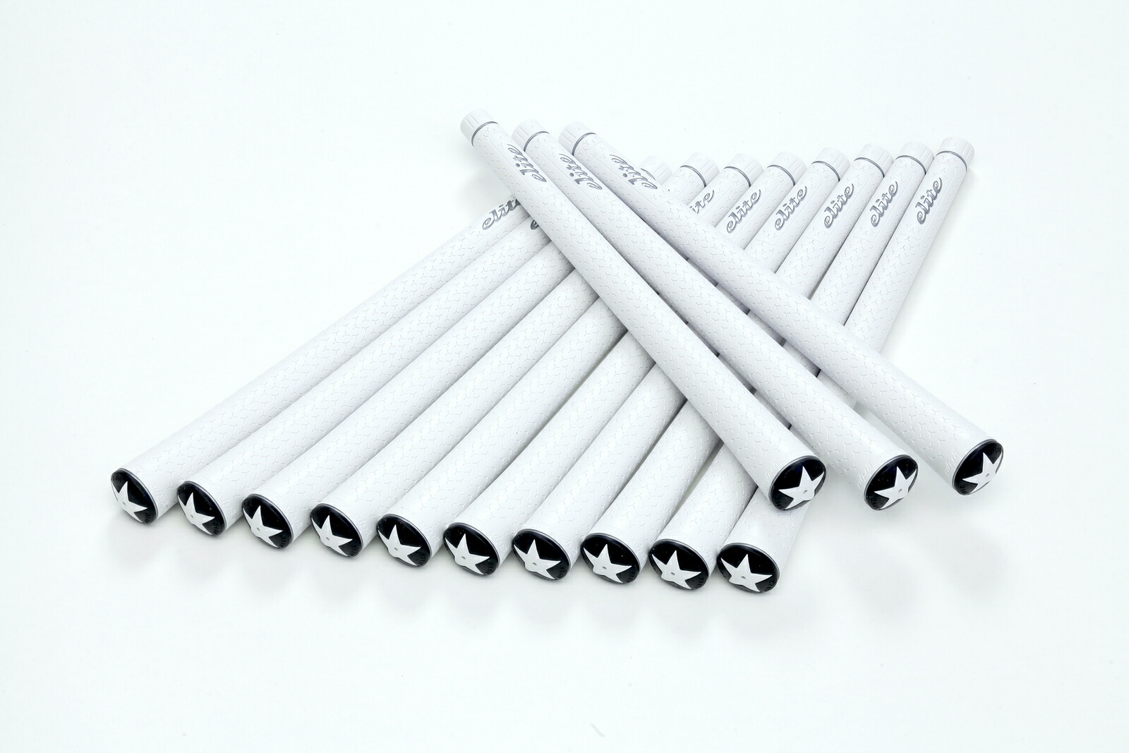 楽天市場】elitegrips (エリートグリップ) ゴルフ グリップ Y360°s 13