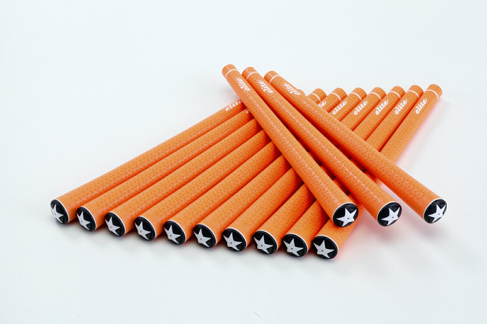 楽天市場】elitegrips (エリートグリップ) ゴルフ グリップ Y360SH 13