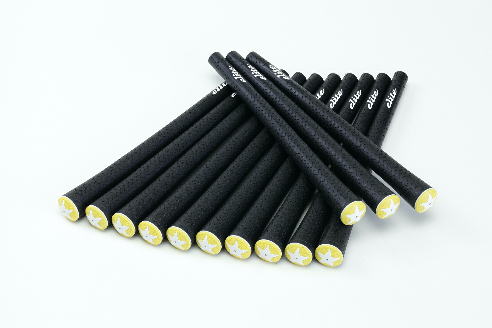 楽天市場】elitegrips (エリートグリップ) ゴルフ グリップ Y360°SV