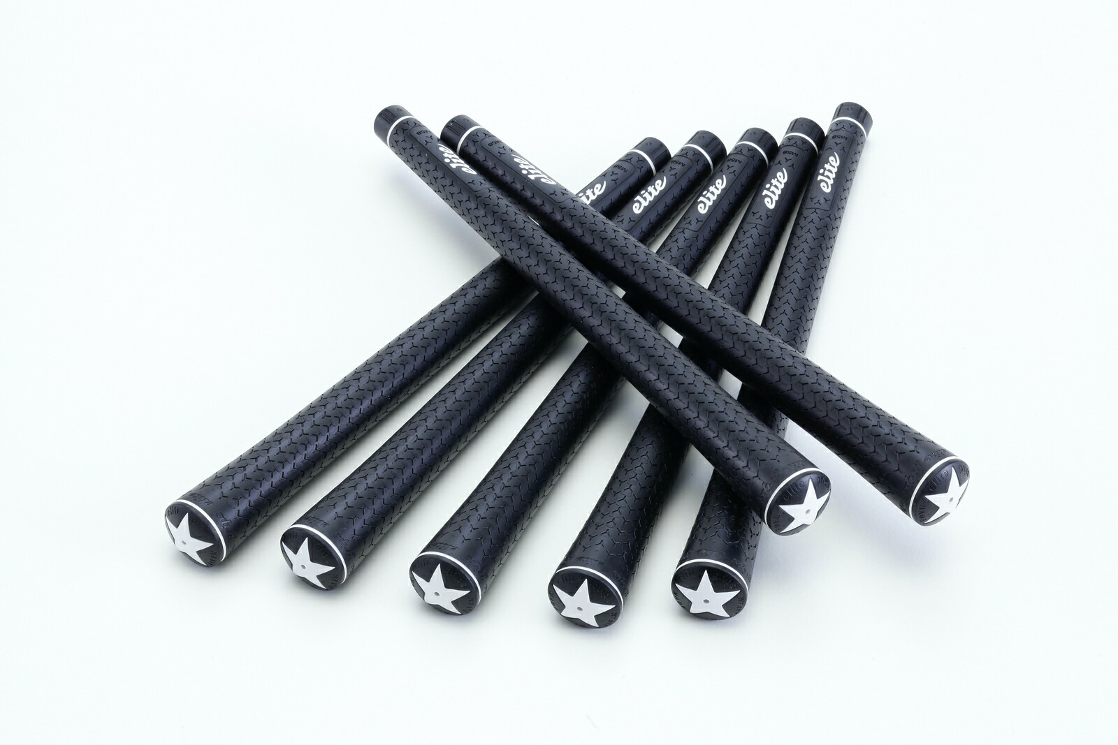 楽天市場】elitegrips (エリートグリップ) ゴルフ グリップ Y360°s M58