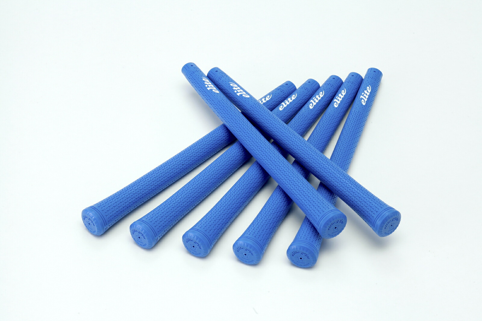 楽天市場】elitegrips (エリートグリップ) ゴルフ グリップ TD50C 7本