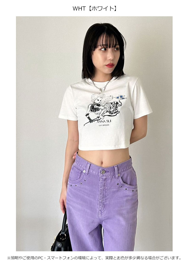 楽天市場】【ｽｰﾊﾟｰｾｰﾙ40%OFF】【即納】 リリーブラウン LILY BROWN