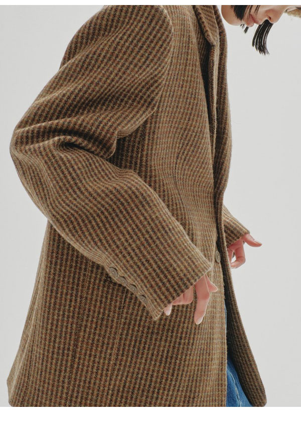 楽天市場】【即納】トゥデイフル TODAYFUL prefall アウター Wool100