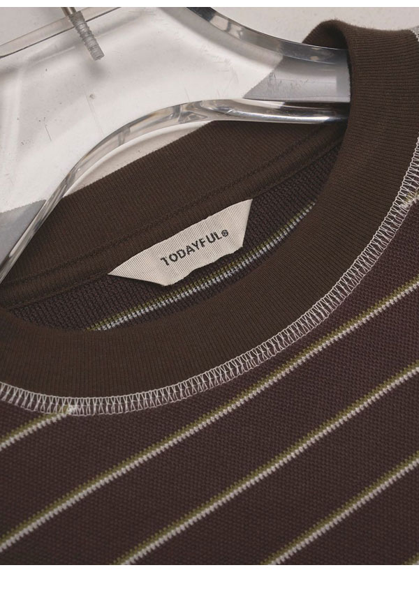 楽天市場】【予約販売】TODAYFUL 2026Prefall トゥデイフル トップス