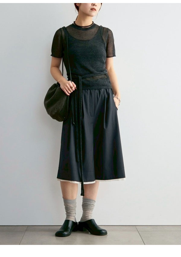 楽天市場】ﾎﾟｲﾝﾄ5%付与中 アンヌーク anuke 2026SpringSummer