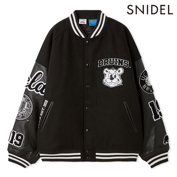 楽天市場】【SALE50%OFF】【即納】 スナイデル SNIDEL アウター 【UCLA