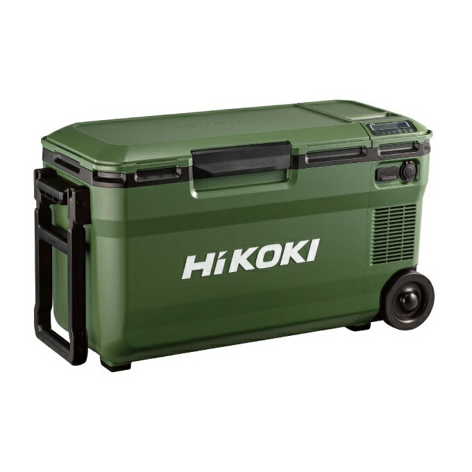 楽天市場】hikoki 冷温庫（クーラーボックス｜クーラーボックス・保冷