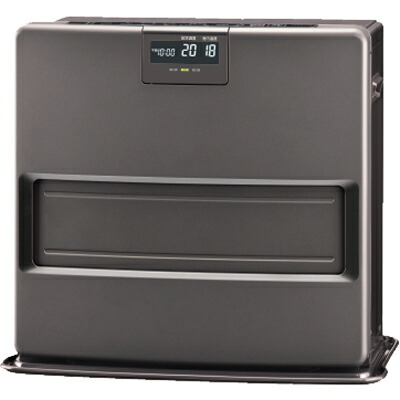 楽天市場】コロナ 石油ファンヒーター ダークネイビー FH-MVC3225Y AD