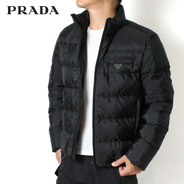 楽天市場】PRADA（素材（生地・毛糸）ポリエステル）（コート