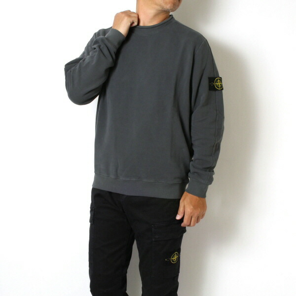 楽天市場】ストーンアイランド STONE ISLAND バッジワッペン付き