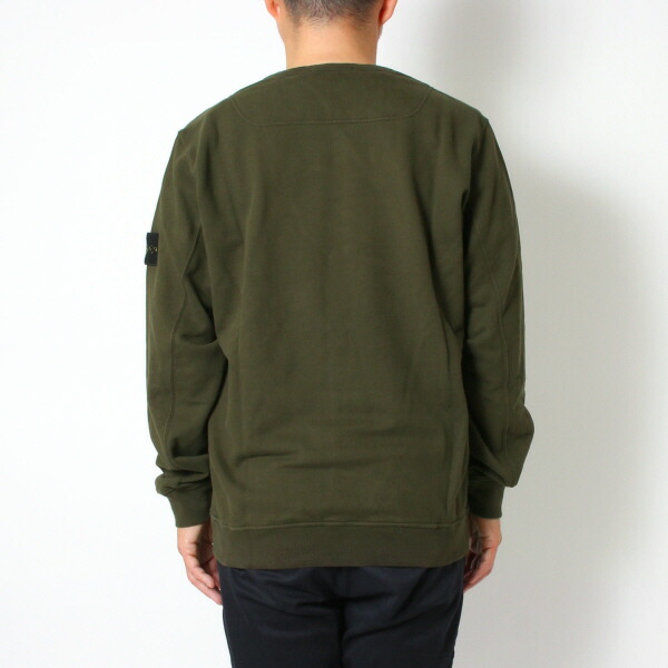 楽天市場】ストーンアイランド STONE ISLAND ワッペン付き ブラッシュ