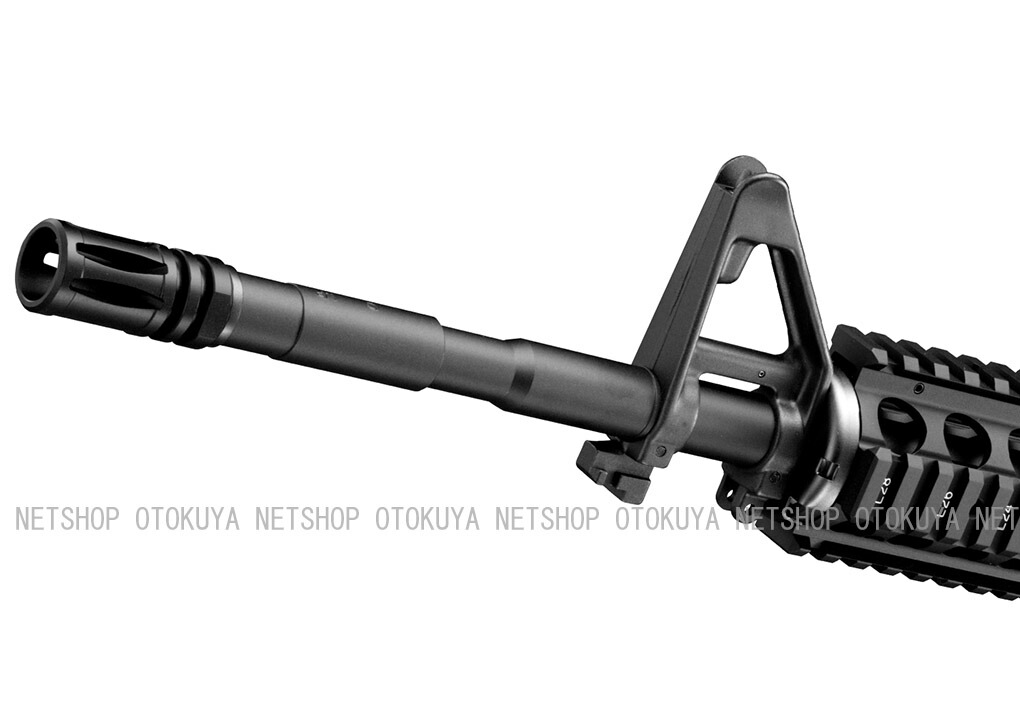 楽天市場】ガスブローバック マシンガン M4A1 MWS【東京マルイ
