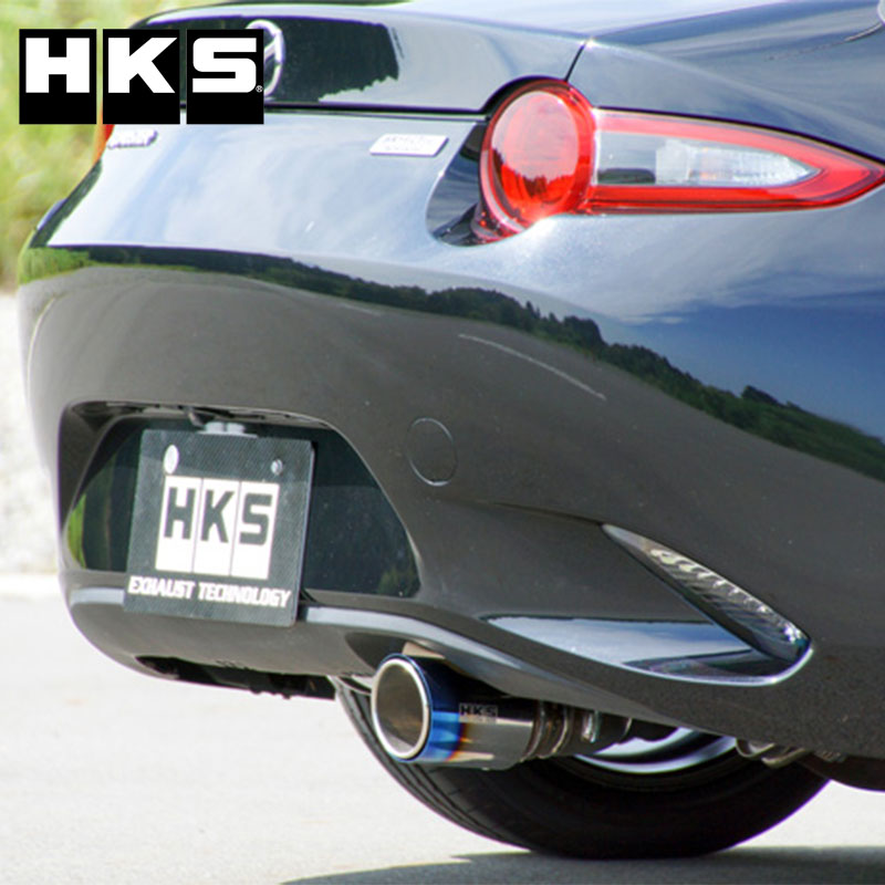 楽天市場】nd ロードスター hks legamax sportsの通販