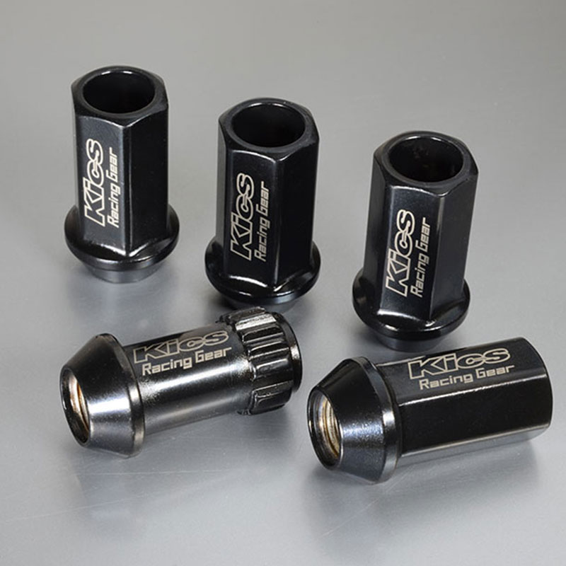 楽天市場】フェアレディZ ホイールナット Z33 HZ33 M12xP1.25 テーパー