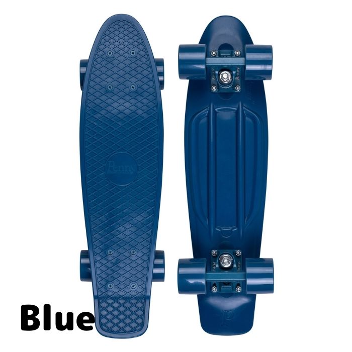 楽天市場】Penny ペニースケートボード 新色 22インチ 0PCL8 OPST1