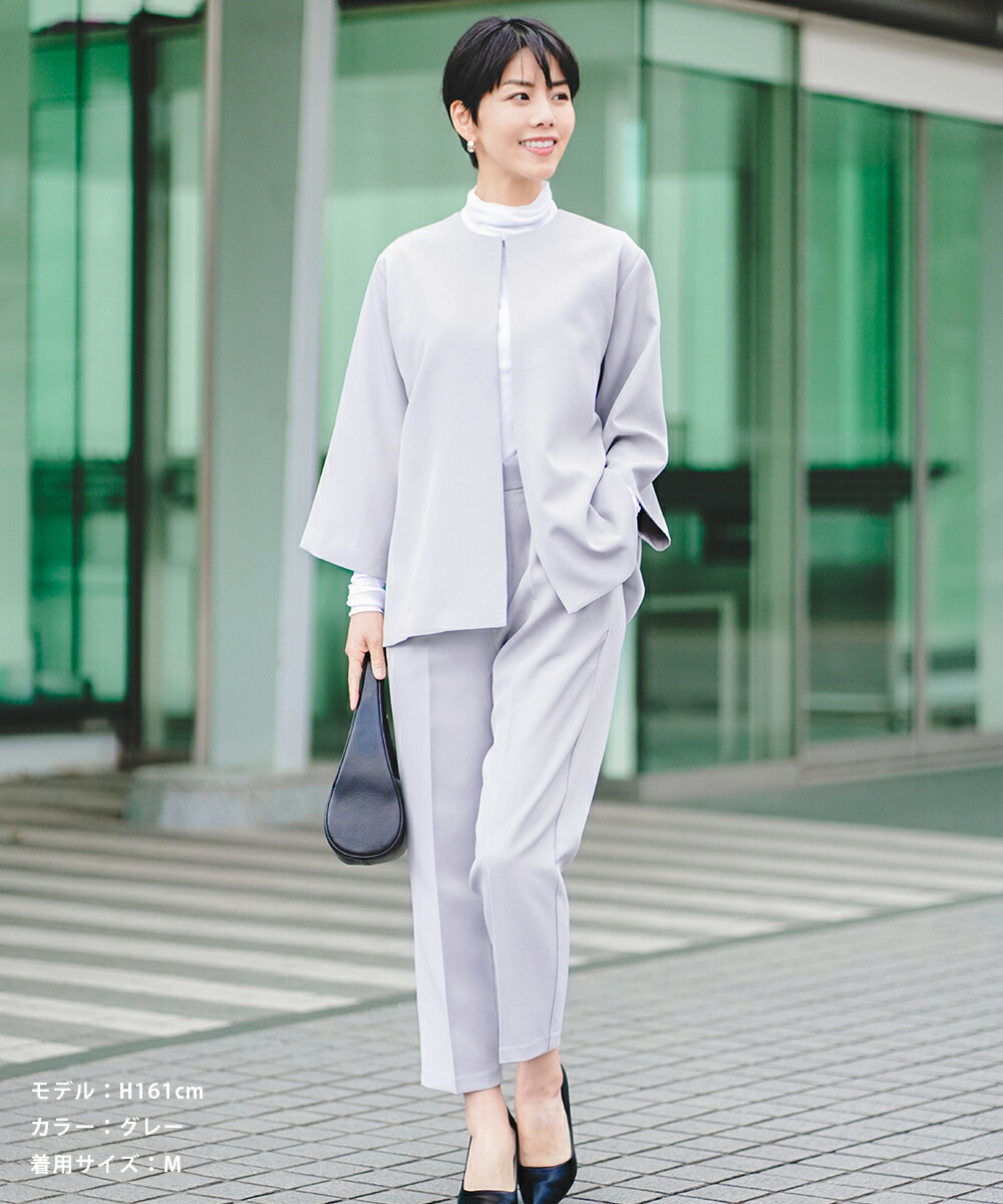 楽天市場】【土日限定20%OFFクーポン】 スーツ レディース セレモニー