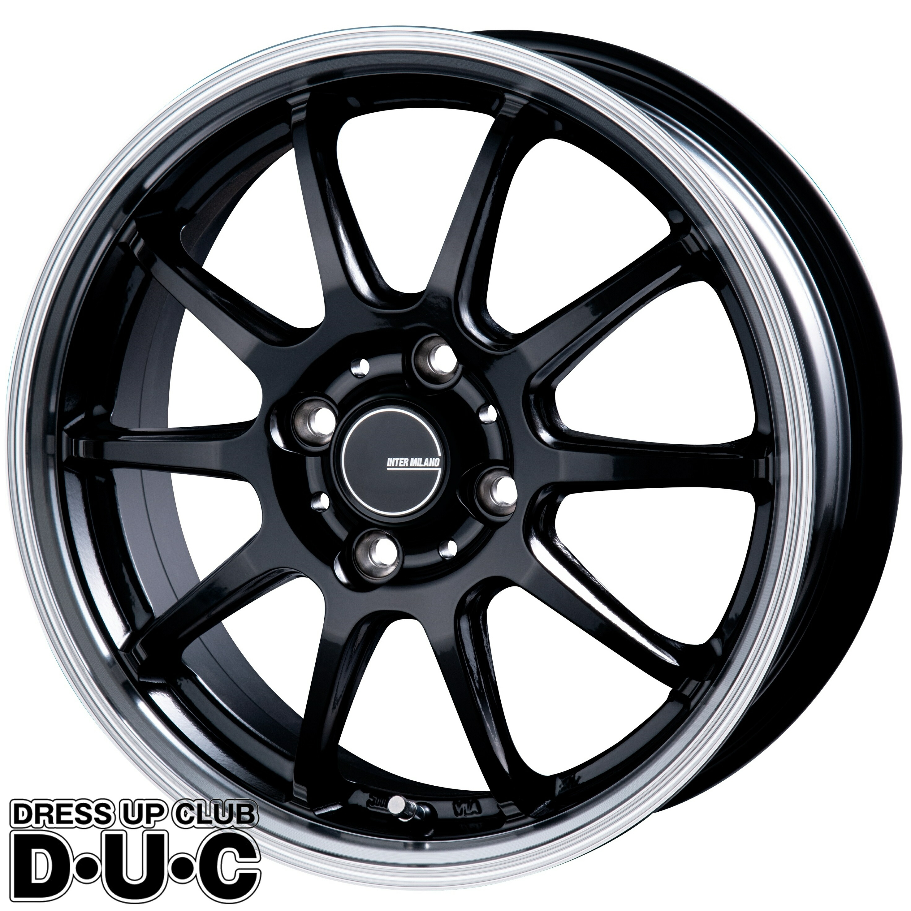 楽天市場】15インチアルミホイール4本セット 軽自動車【法人限定/個人