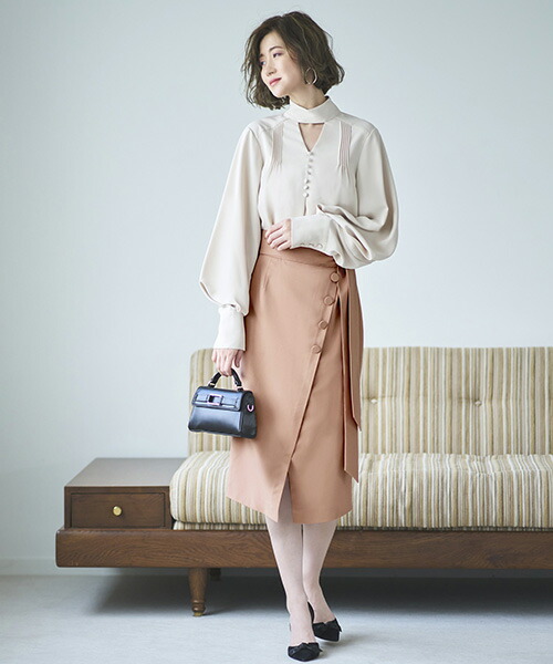 楽天市場】【バーゲン価格】【洗える/多機能】タイトスカート