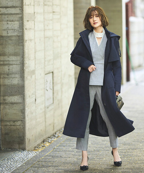 楽天市場】【期間限定☆ポイント20倍】【撥水加工】トレンチコート