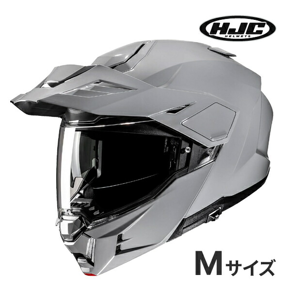 楽天市場】【冬のﾄﾞｰﾝ!と全品超ﾄｸ祭】HJC i80 ソリッド HJH277 S〜XL