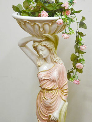 楽天市場】☆スーパーSALEお得なクーポン発行中！☆ 送料無料 ロココ調