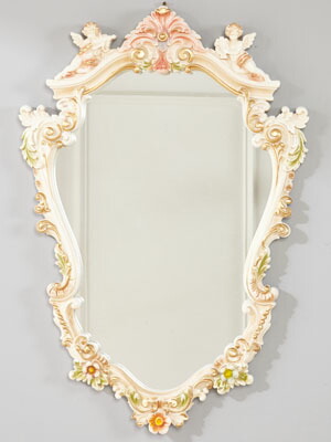 楽天市場】☆倉庫移転の為、総売り尽くしセール！☆ ロココ調 天使