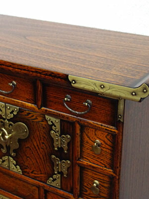 楽天市場】☆スーパーSALEお得なクーポン発行中！☆ 時代箪笥/からくり