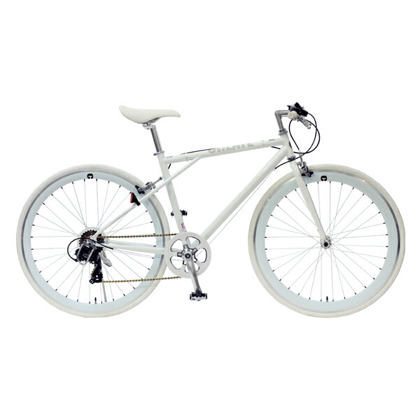 楽天市場】【自転車専門店】CREATE Bikes クリエイト 700c クロス