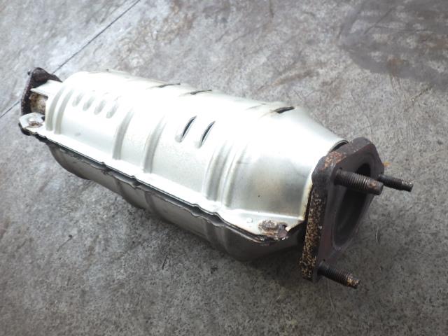 楽天市場】【中古】中古部品 オデッセイ RB1 触媒 【3330470100