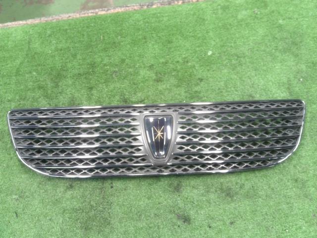 楽天市場】マーク2 JZX110（グリル｜外装・エアロパーツ）：パーツ<車