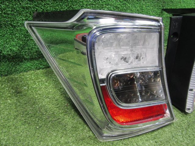 楽天市場】【中古】中古部品 フリード GB3 右ﾃｰﾙﾗﾝﾌﾟ 【3330200100