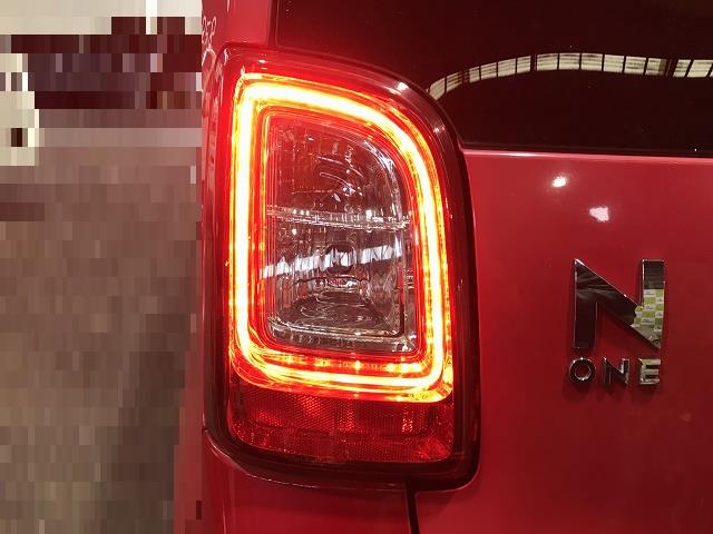 楽天市場】【中古】中古部品 N−ONE JG1 左ﾃｰﾙﾗﾝﾌﾟ 【3330530100