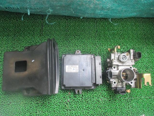 楽天市場】【中古】中古部品 キャリィ DA63T ｴﾝｼﾞﾝｺﾝﾋﾟｭｰﾀｰ