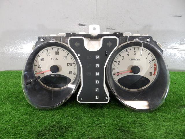 楽天市場】【中古】中古部品 ミラジーノ L700S ｽﾋﾟｰﾄﾞﾒｰﾀｰ