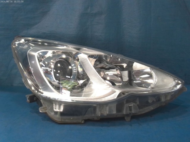 楽天市場】アクア 右 ヘッドライト 中古の通販