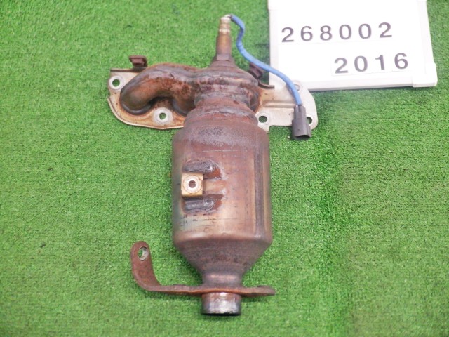 楽天市場】ダイハツ ムーヴ（エキゾーストマニホールド｜排気系パーツ