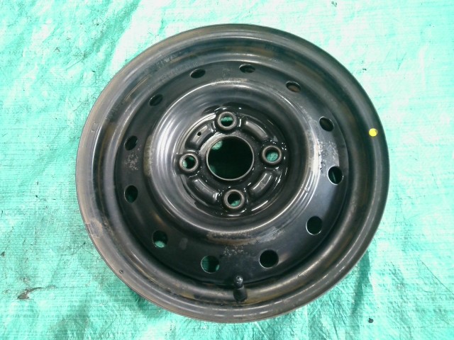 楽天市場】アルト ワークス 純正 アルミ ホイール中古の通販