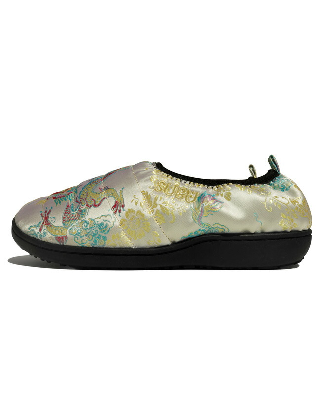 楽天市場】SUBU CHINADRESSスブ チャイナドレス シューズ サンダル