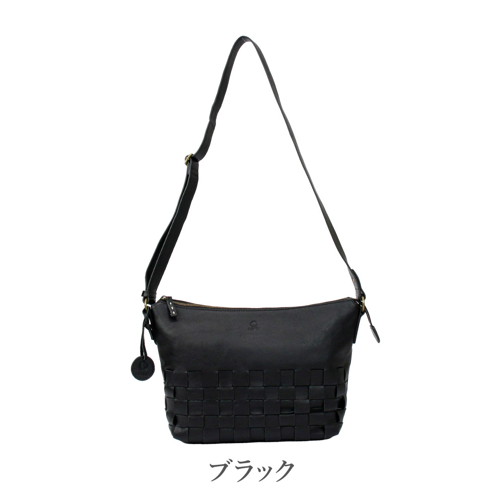 楽天市場】セール 50%OFF ショルダーバッグ レディース レザー