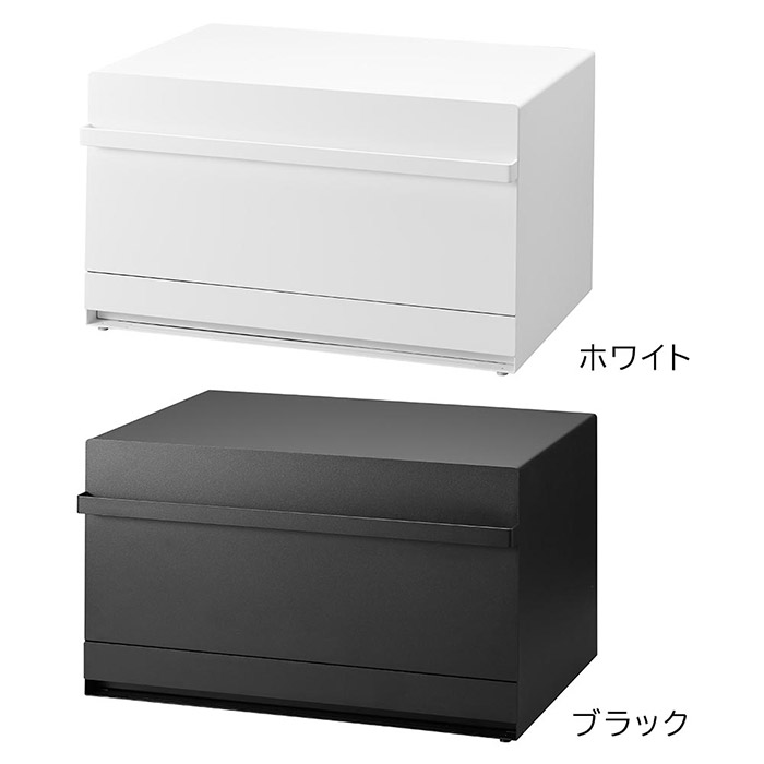 楽天市場】ブレッドケース 引き出し [ ブレッドケース タワー 引き出し