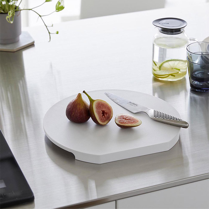 楽天市場】まな板 かまぼこ型 [ 食洗機対応 マグネット抗菌まな板